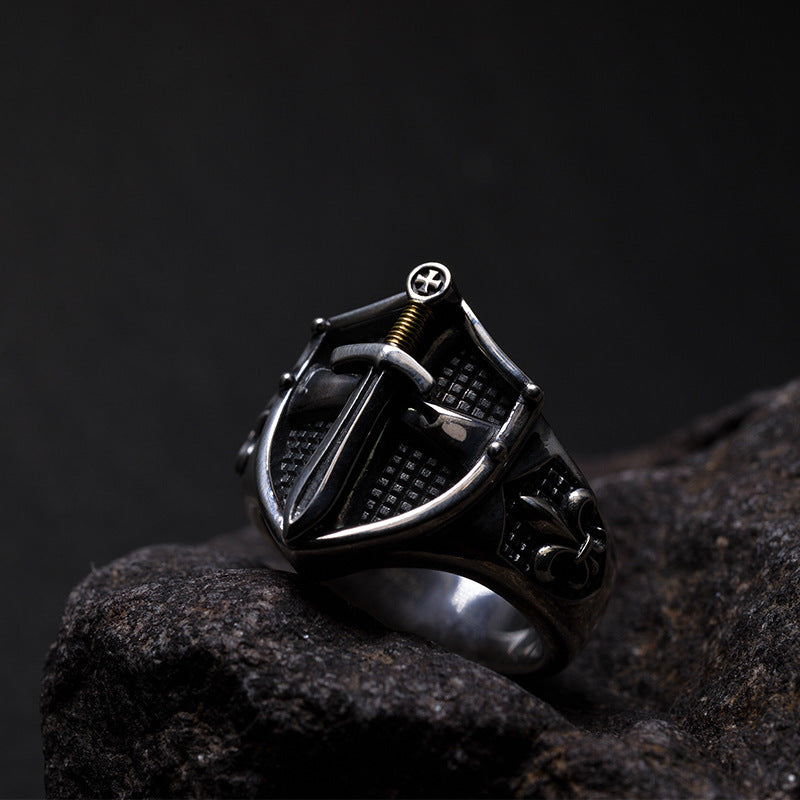 Vanguard of the North Ring
