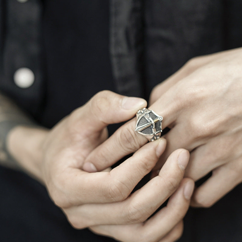 Vanguard of the North Ring