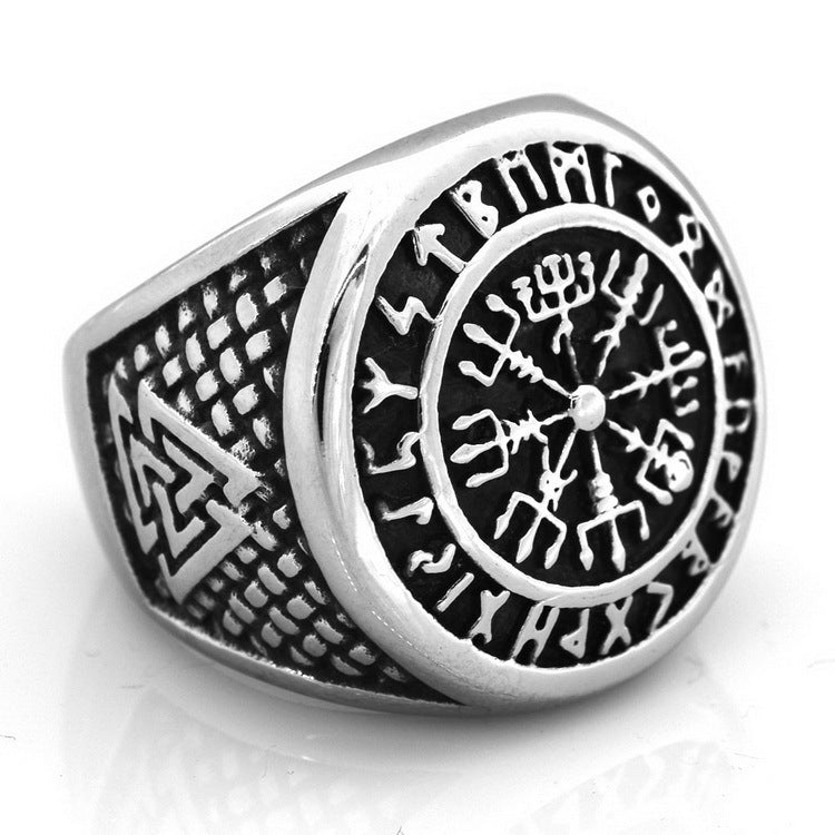 Wayfinder Rune Ring