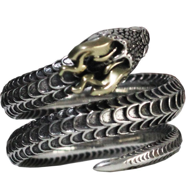 Crowned Wyrm of Sovereignty Ring