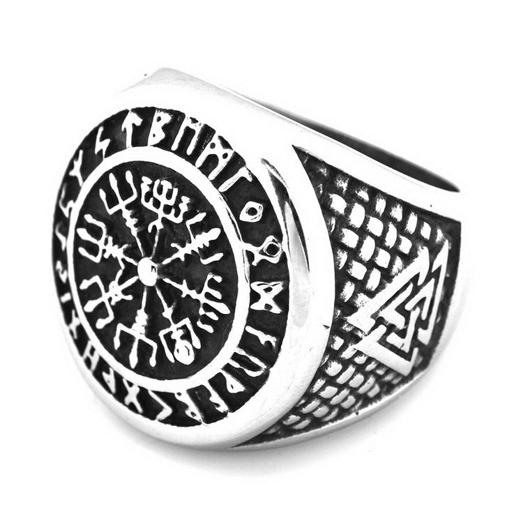 Wayfinder Rune Ring
