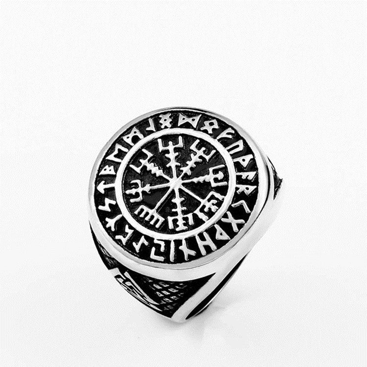 Wayfinder Rune Ring