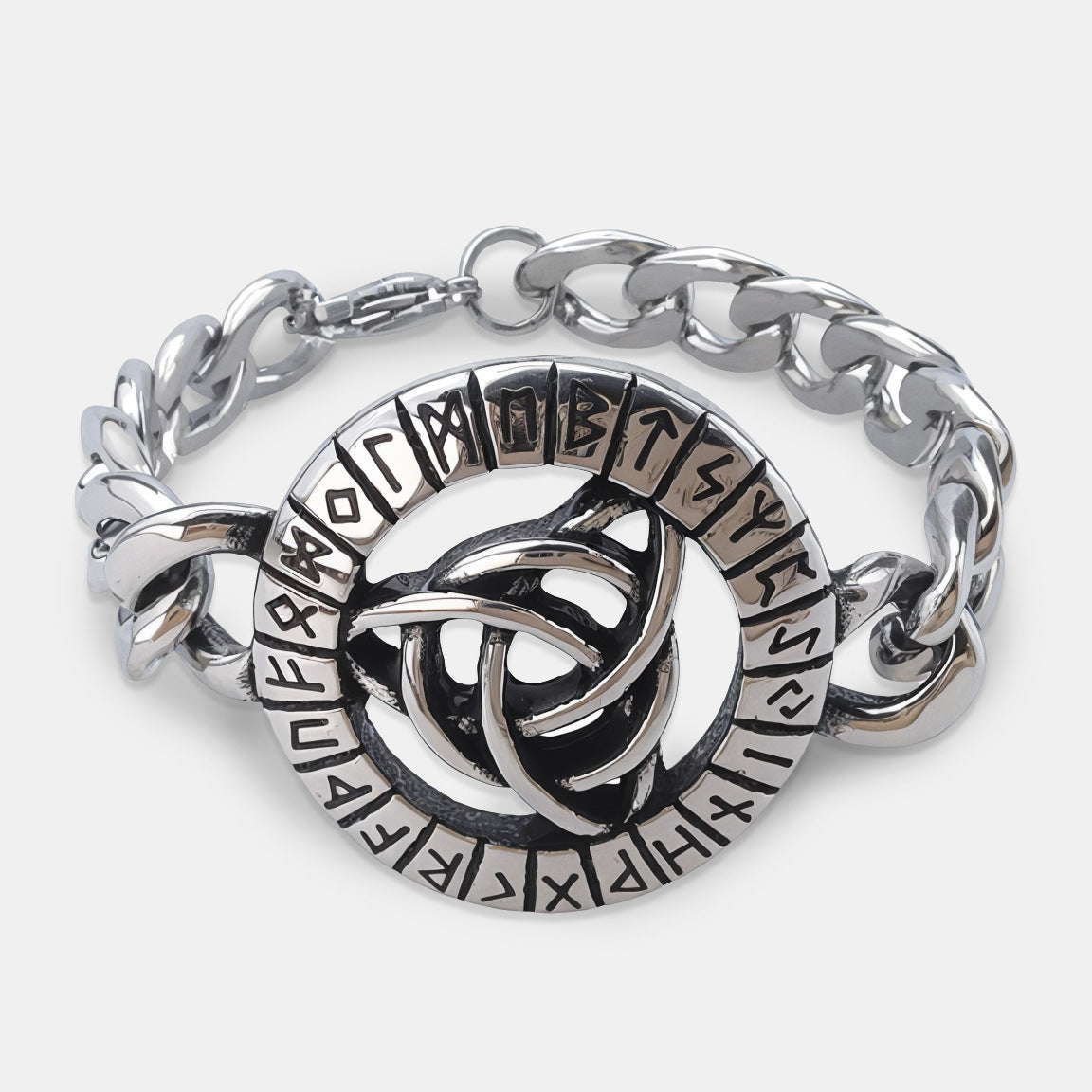 Runebound Relics of the North Bracelet