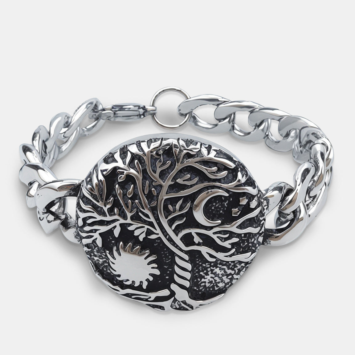 Runebound Relics of the North Bracelet