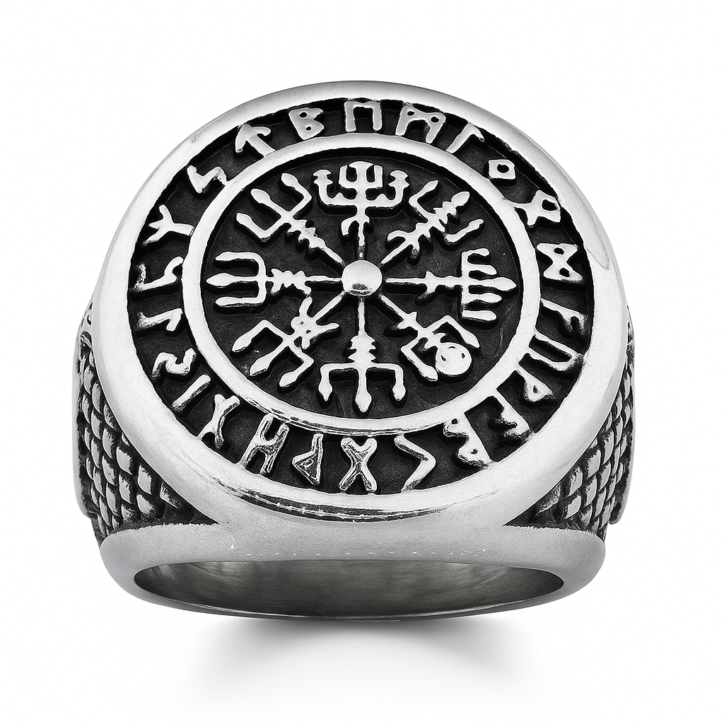 Wayfinder Rune Ring