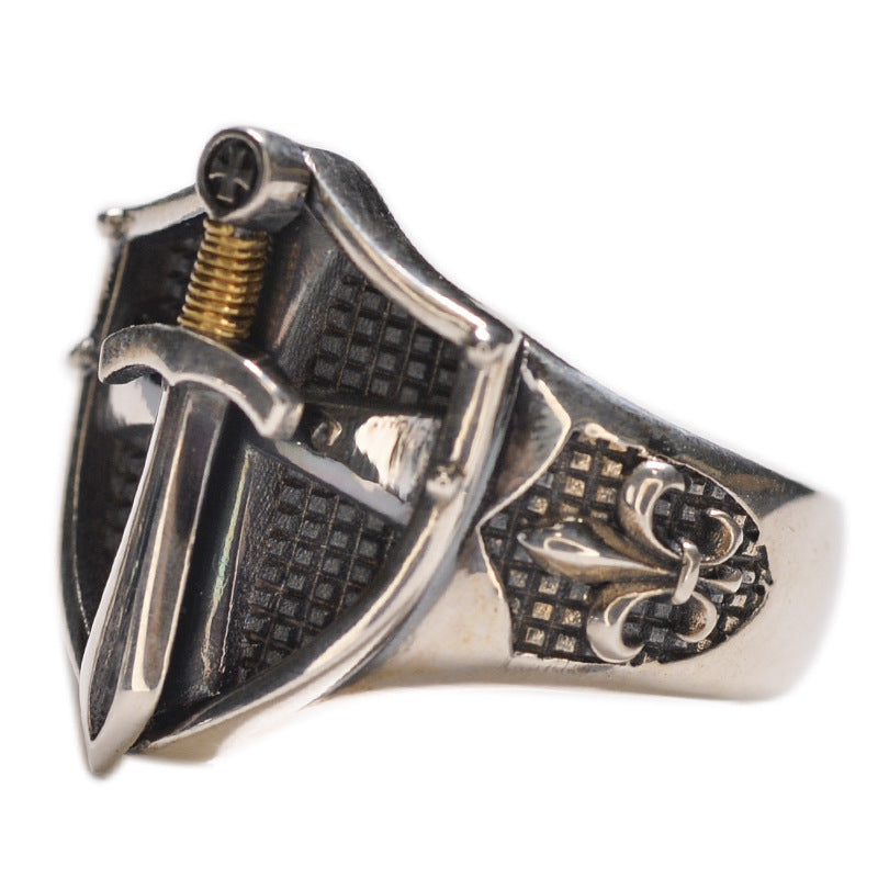 Vanguard of the North Ring