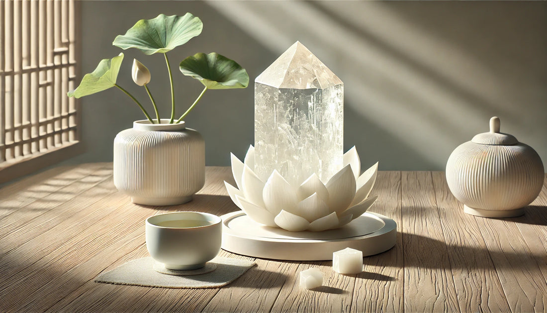Unlocking the Secrets of White Jade: Meaning, Benefits, and Uses