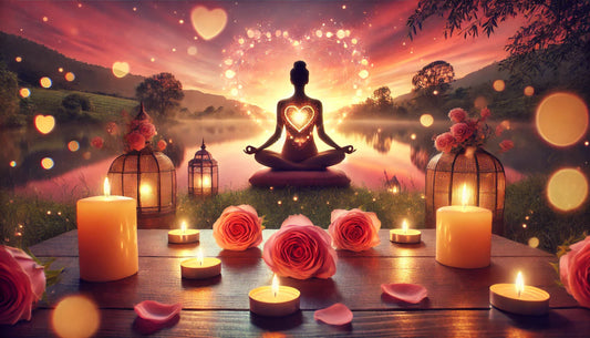 Meditation for Self-Love: Cultivate Compassion and Inner Peace