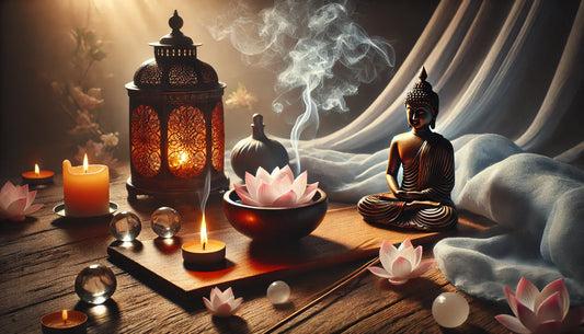 7 Science-Based Benefits of Meditation for Mind and Body