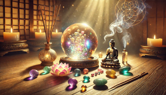 3 Steps to Clear Energetic and Emotional Blockages for Inner Balance