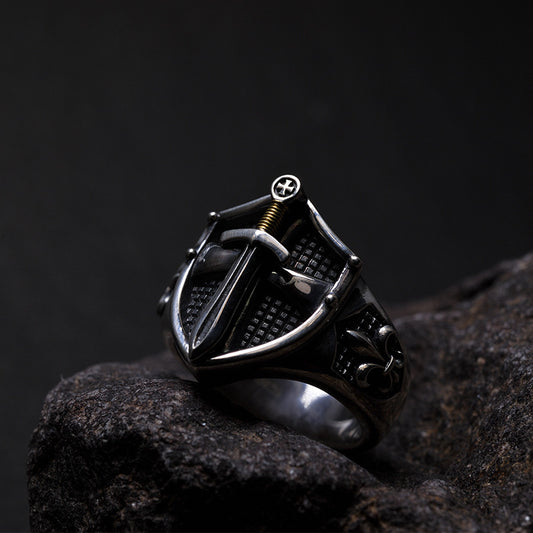 Vanguard of the North Ring