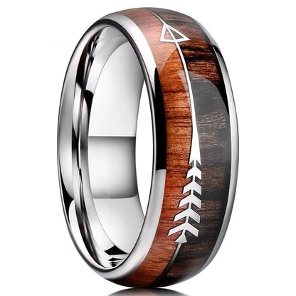 Ashwood Arrow Ring