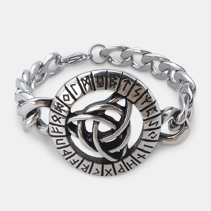 Runebound Relics of the North Bracelet