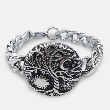 Runebound Relics of the North Bracelet
