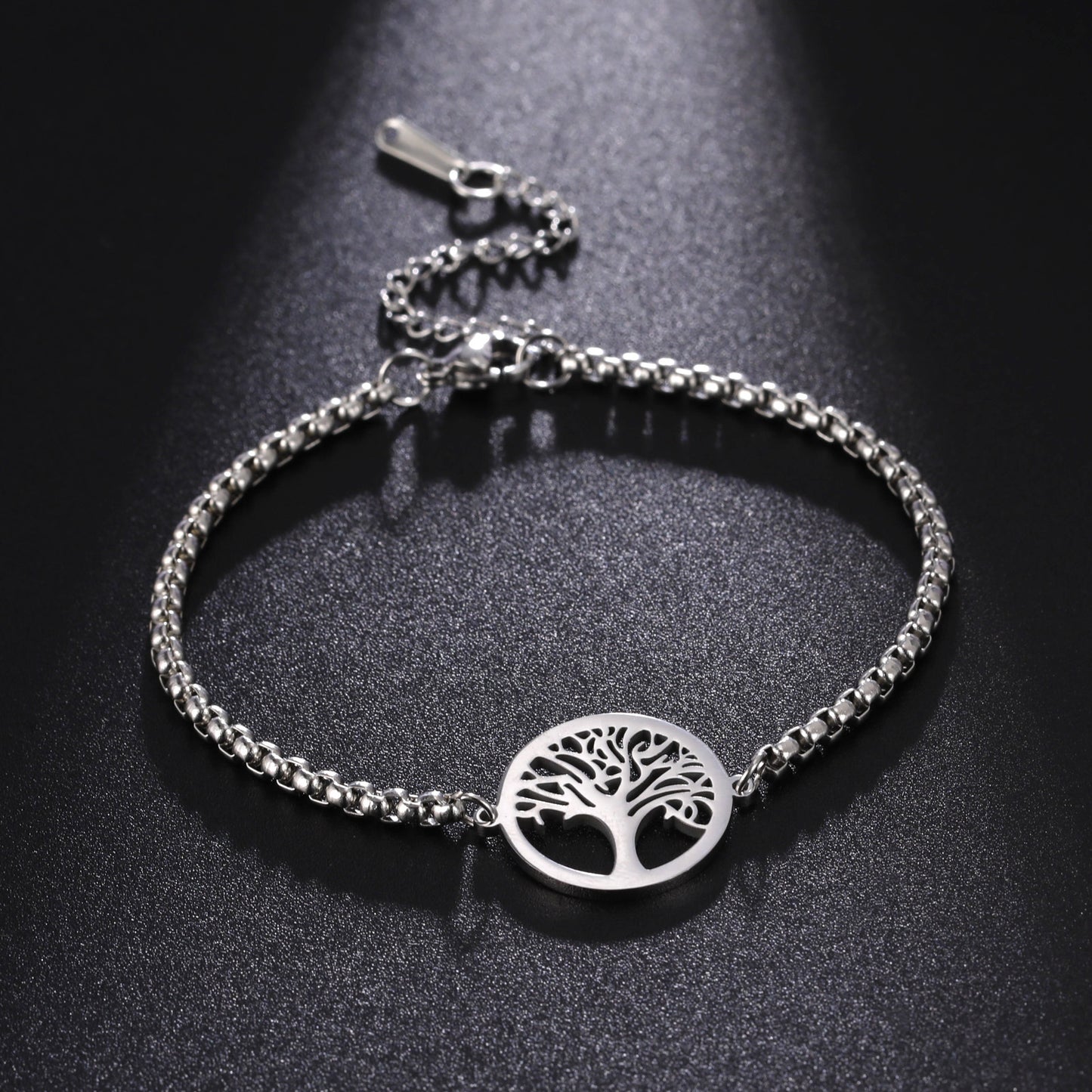 Tree of Life Sacred Bracelet