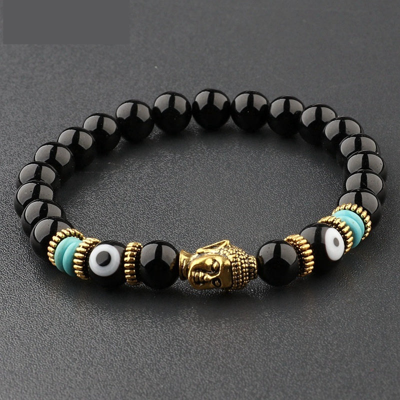 Guardian Serenity Onyx Bracelet