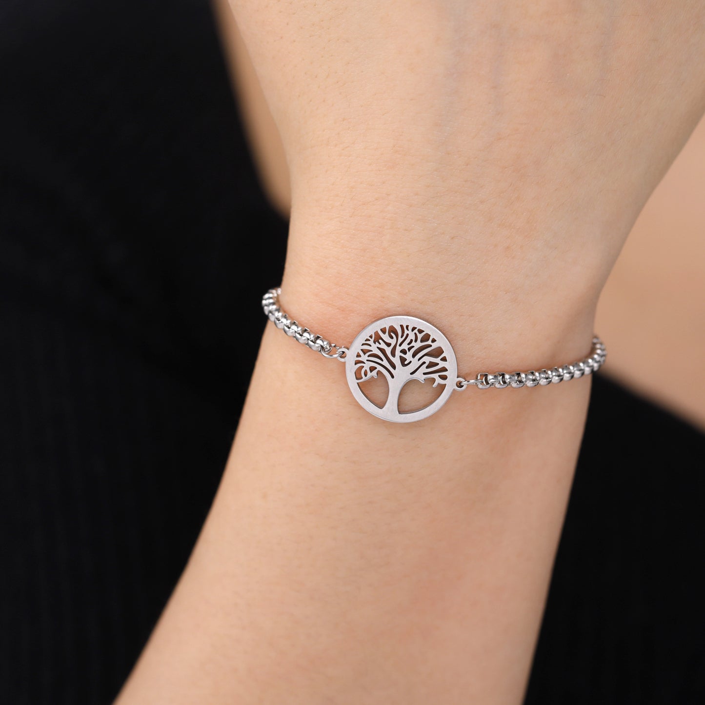 Tree of Life Sacred Bracelet